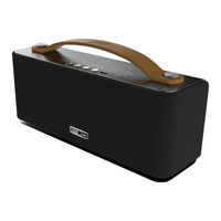 Altec Lansing AL-SND05X-001/MUSEO Manual Del Usuario