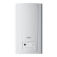 Hermann MICRAPLUS Nox 24 Instrucciones De Instalación