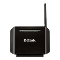 D-Link GO-DSL-N150 Guia De Instalacion