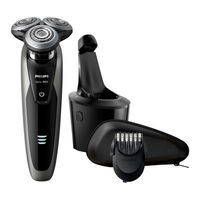 Philips 9000 Serie Guía Rápida