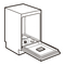 Lavaplatos IKEA FROSLUNDA Manual