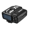 Godox X1T-F - Manual del disparador de flash inalámbrico TTL