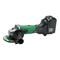 Amoladoras HIKOKI G 14DMR Instrucciones De Manejo