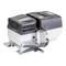 Variadores de Velocidad Lenze E84DGDVB4 Serie Instrucciones Para El Montaje