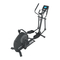 Entrenadores Elípticos Life Fitness X1 Manual De Operación