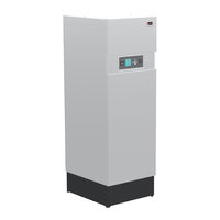 ACV WaterMaster 25 Instrucciones De Instalación, Uso Y Mantenimiento