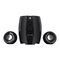 Sistemas de Altavoces Panacom SP-1780 Manual Del Usuario