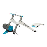 Tacx i-Vortex T2175 Manual Del Usuario