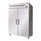 Refrigeradores Hoshizaki HRE-70B Manual De Instrucciones