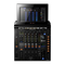 Mezcladores de Música PIONEER DJ DJM-TOUR1 Manual De Instrucciones