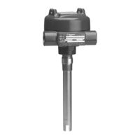 Ametek Magnetrol Echotel 910 Manual De Instalación Y Operación