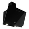 Campanas de Ventilación Teka DVN 64030 TCL BK Manual Del Usuario