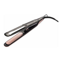 Imetec BELLISSIMA S2602 Instrucciones De Uso