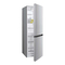 Refrigeradores Challenger CR 325 Manual De Instrucciones