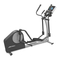 Manual de la Elíptica de Cuerpo Completo Life Fitness X1