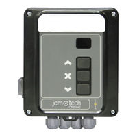 jcm-tech M8NF Manual De Usuario