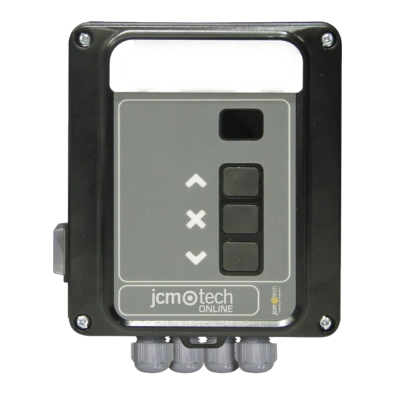 jcm-tech M8NF Manual De Usuario