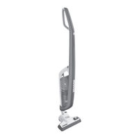Hoover Freejet Manual De Instrucciones