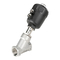Unidades de Control Burkert 2000 Manual De Instrucciones