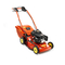 Cortacéspedes Outils Wolf RT46H3 Manual De Instrucciones
