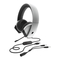 Auriculares Alienware 510H 7.1 Guia Del Usuario