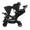 Cochecitos de Bebés BABYTREND SS88 Manual De Instrucciones