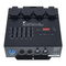 Controladores thomann Stairville DDS-405 LC DMX 4 Ch. Dimmer Manual De Instrucciones