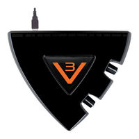 V3SOUND Grand Piano XXL Manual Del Usuario