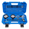Equipo de Diagnóstico BGS technic 9879 Manual De Instrucciones