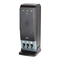 Dispensadores Georgia-Pacific PRO Dixie Ultra SmartStock Tri-Tower Guía De Referencia