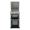 Hornos CONTINENTAL EDISON CECDF5060IX2 Manual De Usuario
