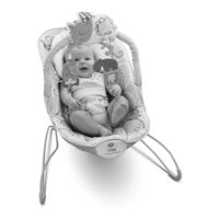 Fisher-Price W1667 Manual Del Usuario