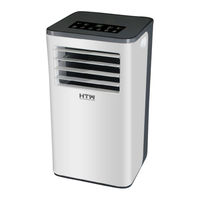 HTW HTW-PC-026P22WF Manual De Usuario