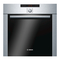 Hornos Bosch HBA74R 0 Serie Instrucciones De Uso