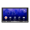 Receptores para Coches Sony XAV-AX3250 Manual De Instrucciones
