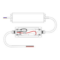 TELECO AUTOMATION TVSTRD868BST24M Manual