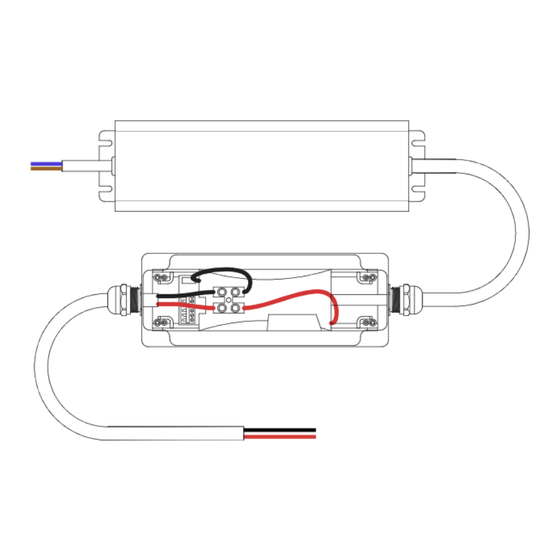 TELECO AUTOMATION TVSTRD868BST24M Manual