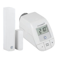 HomeMatic IP HmIP-SK9 Instrucciones De Montaje