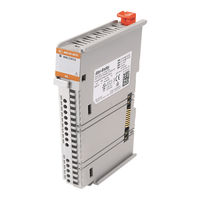 Rockwell Automation Allen-Bradley Compact 5069-IB16 Manual Del Usuario