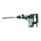 Martillos Rotativos Hitachi Koki DH 38MS Instrucciones De Manejo