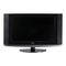 TV LCD LG 26LX2R-ME Manual De Servicio