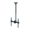 Montajes de TV NewStar Neomounts select NM-C440BLACK Manual De Instrucciones
