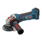 Bosch GWS18V-45