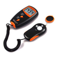 Sauter SN 100K Manual De Instrucciones