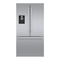 Refrigeradores Bosch 500 Serie Manual Del Usuario