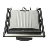 COSYLIFE CL-GV2 Instrucciones De Uso