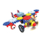 Juguetes The Learning Journey Techno Gears BIONIC BIPLANE Manual Del Usuario