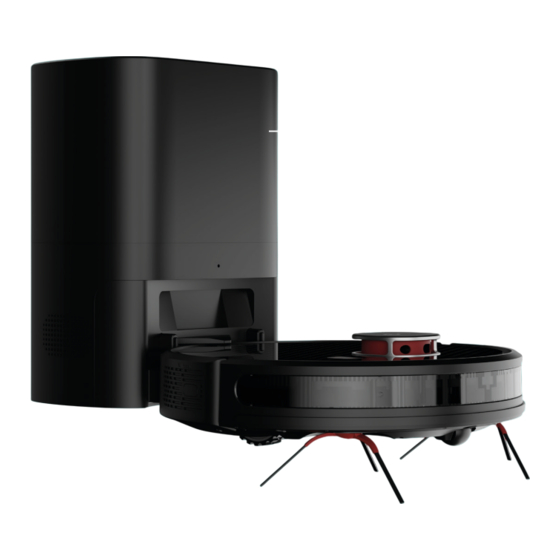 EVVO R9 Manual
