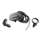 Manual de Realidad Virtual Oculus Rift S