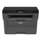 Impresora Todo en uno Brother DCP-L2510D Guía De Consulta Rápida